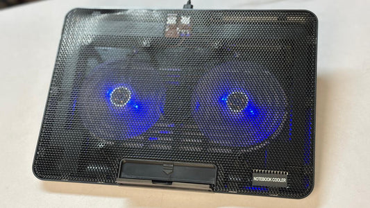 N99 Laptop Cooling Pad