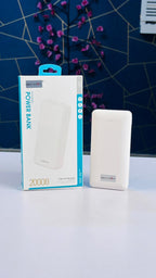 NEWJUNERESE Polymer Power Bank 20000mAh