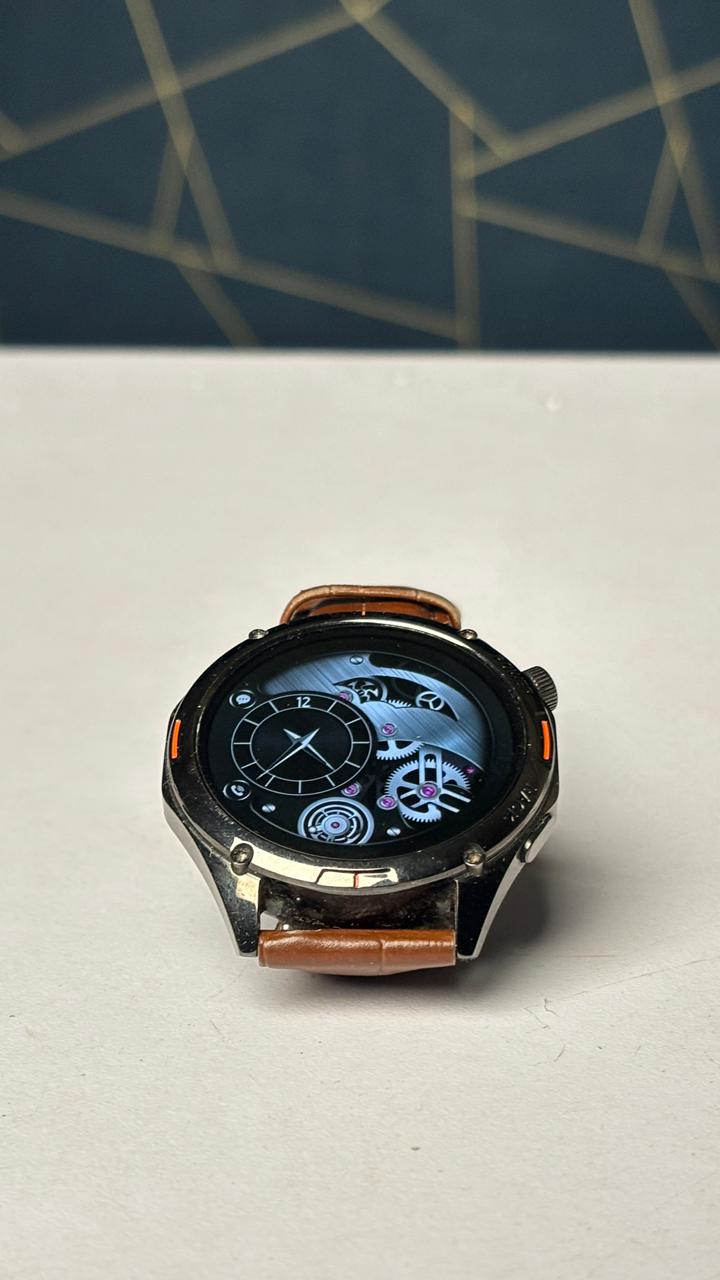 X Watch 1 Pro (2025 Edition)