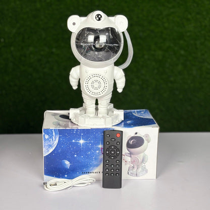 Astronaut Star Light with Wireless Speaker