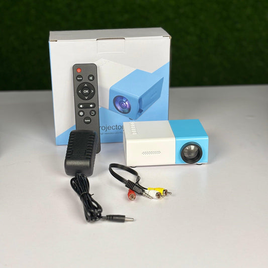 Mini LED Projector