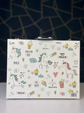 48 PCS Paint Painting Set