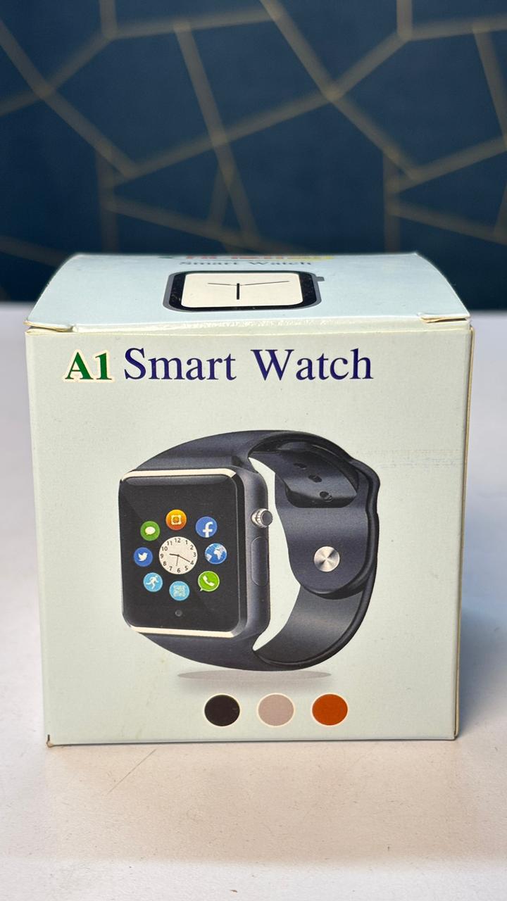 A1 Smart Watch