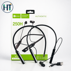 Zablaze Wireless Neckband Earphone (250H Playback)