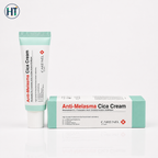 CARE:NEL Anti-Melasma Cica Cream 40ml