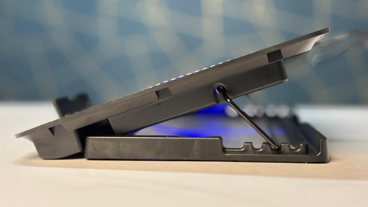 N99 Laptop Cooling Pad