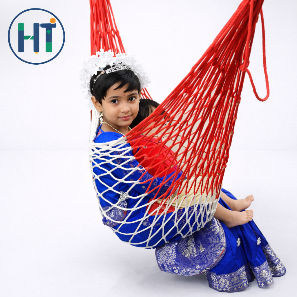 দুই পাশে রিং যুক্ত- Dolna