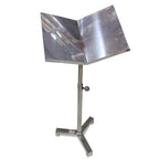 Adjustable Stainless Steel Book Stand