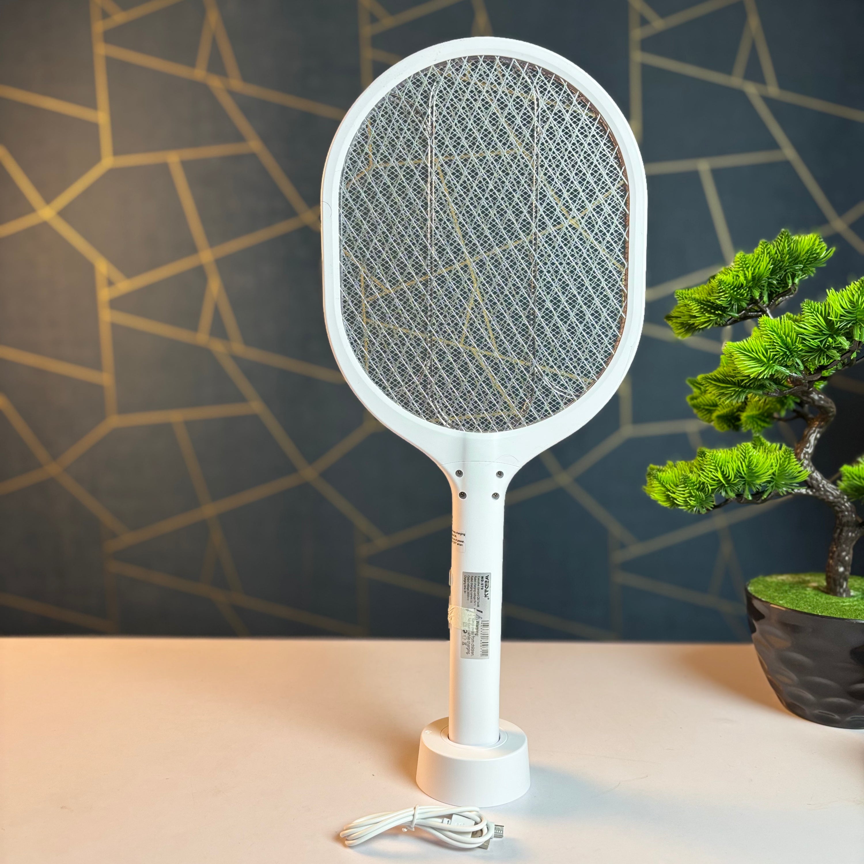 Weidasi Mosquito Swatter WD-979