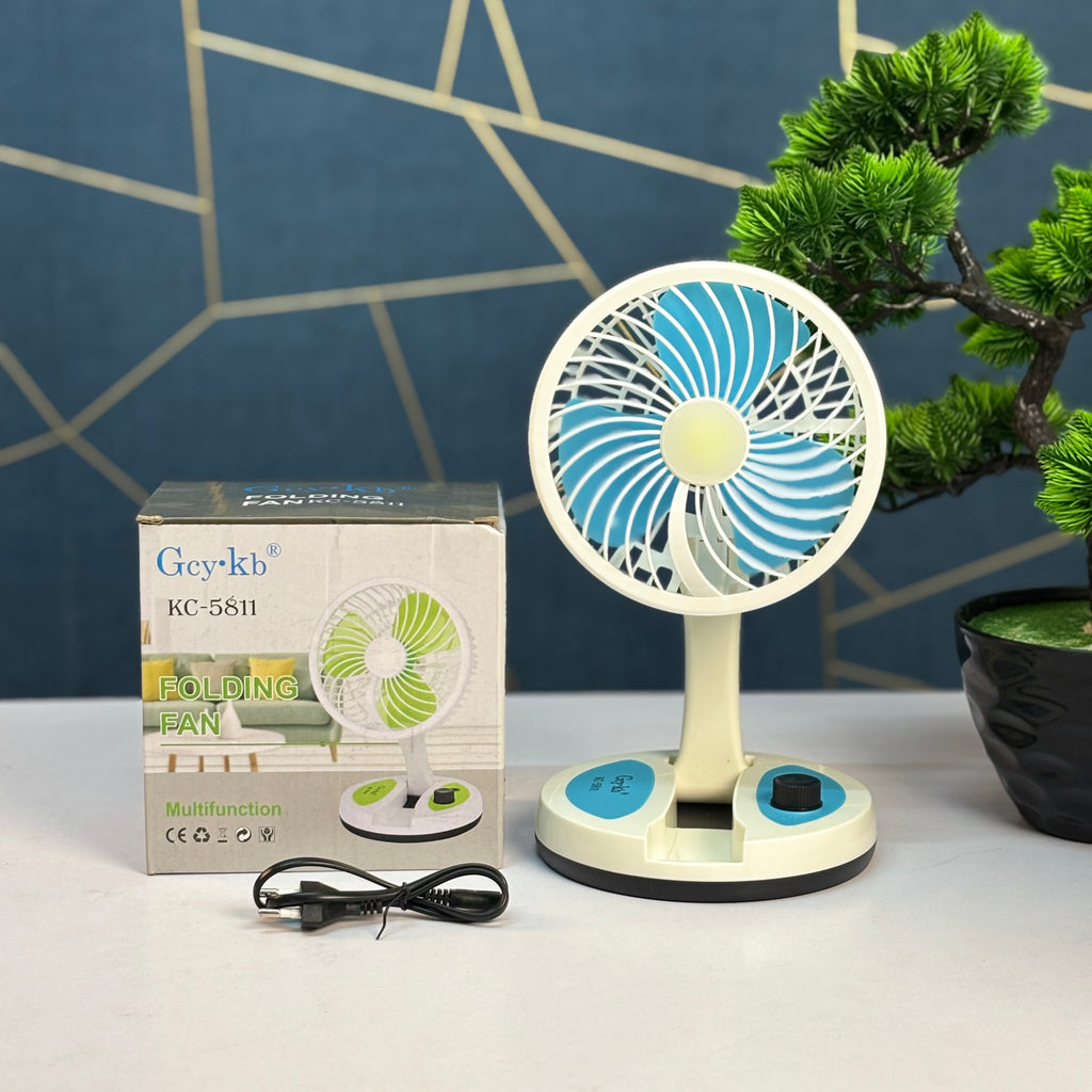 multifunction folding fan original china
