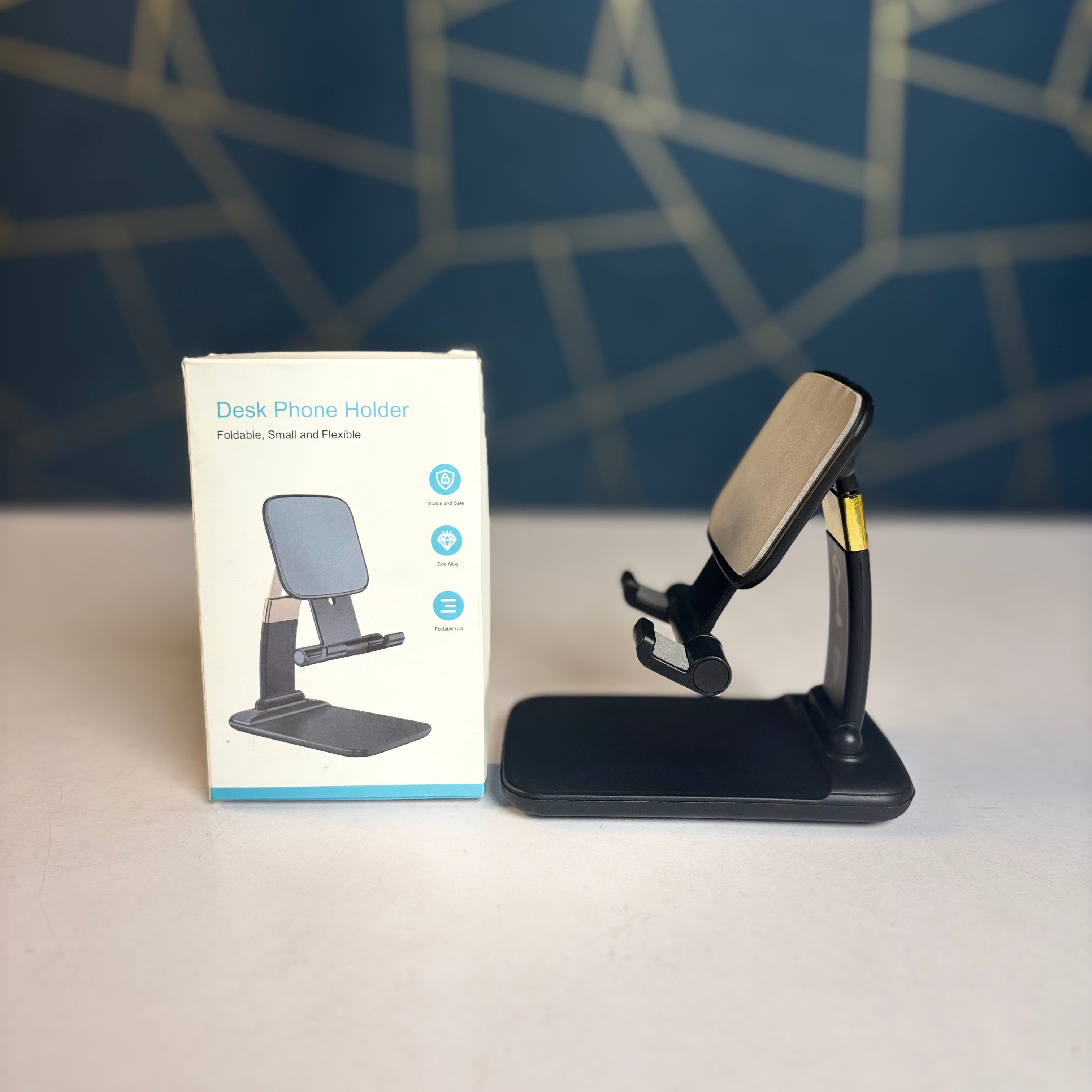 Desk Phone Holder