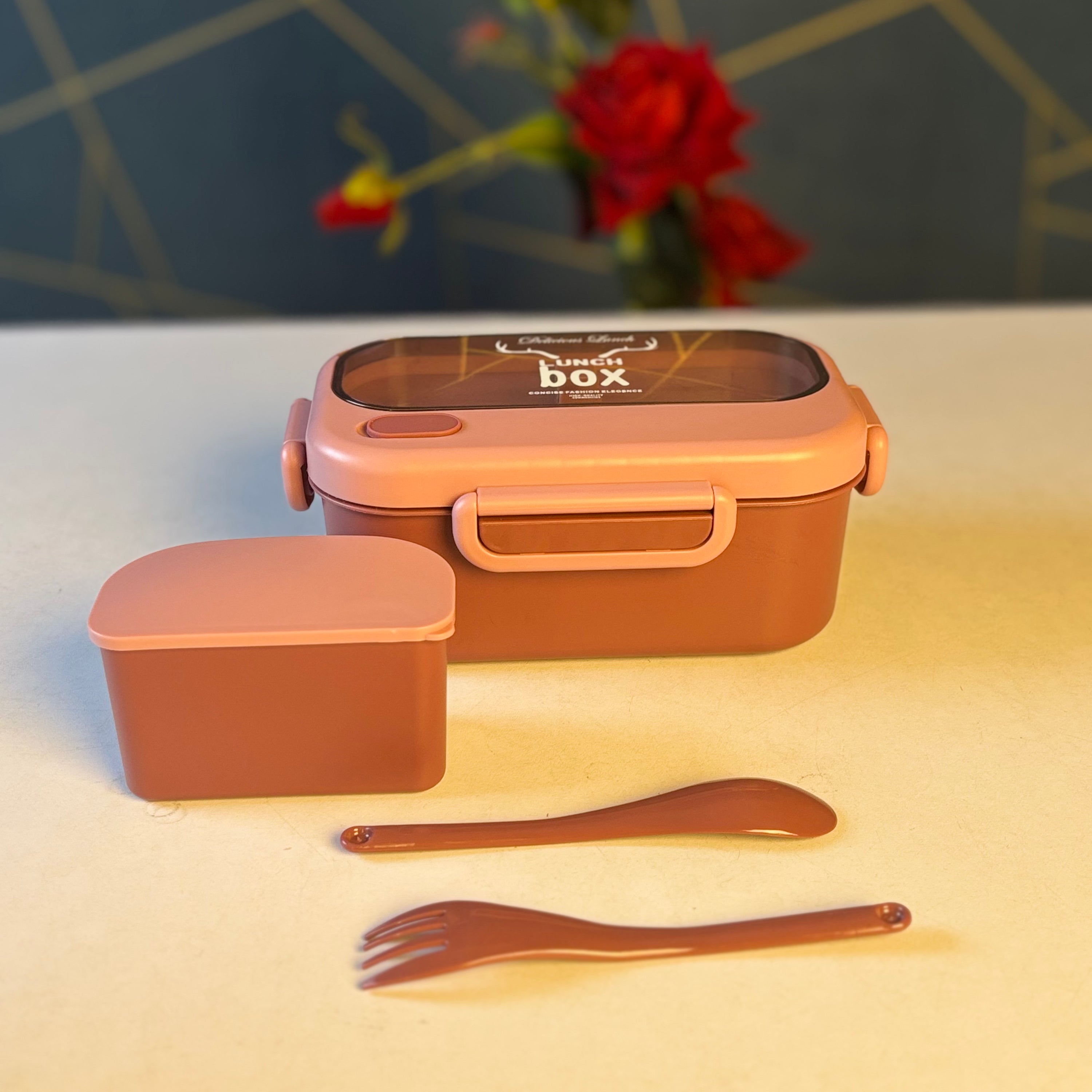 lunch box concise fashion elegence-3757