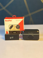NeePho wireless clip-on microphone NP-58