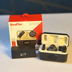 NeePho wireless clip-on microphone NP-58