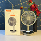 yage multifunctional desktop lighting fan-YG7998N