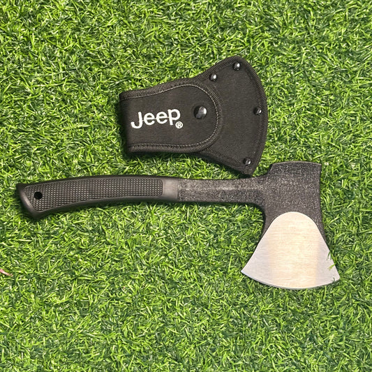 JEEP SMALL  AXE