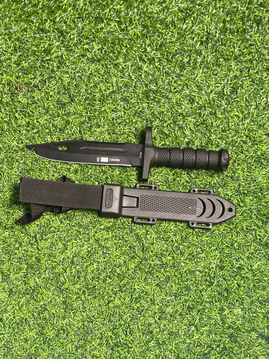PREMIUM FIXED BLADE KNIFE-1318A