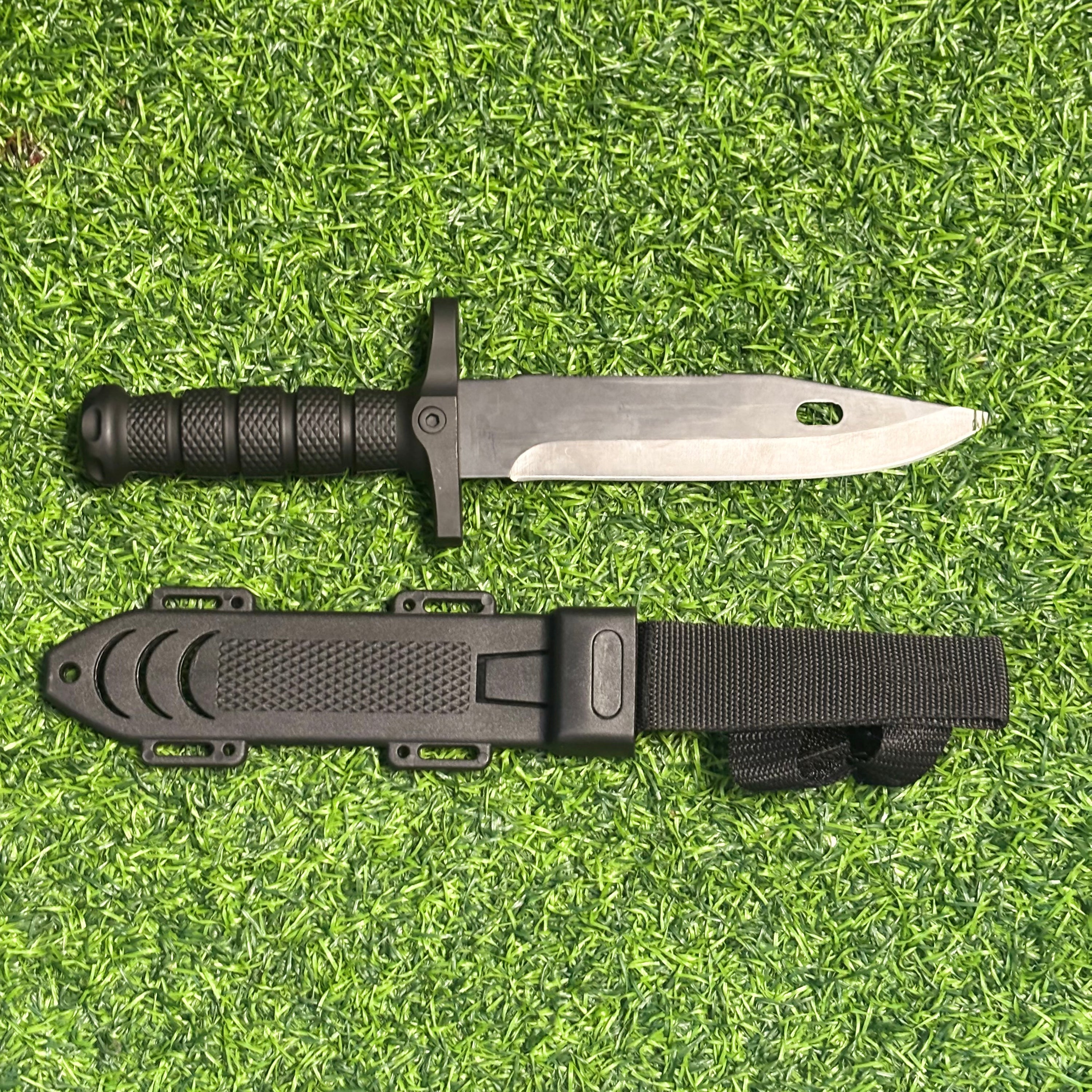 PREMIUM FIXED BLADE KNIFE-1318A