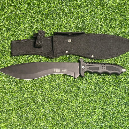 GANZO TACTICAL SURVIVAL KNIFE-789A
