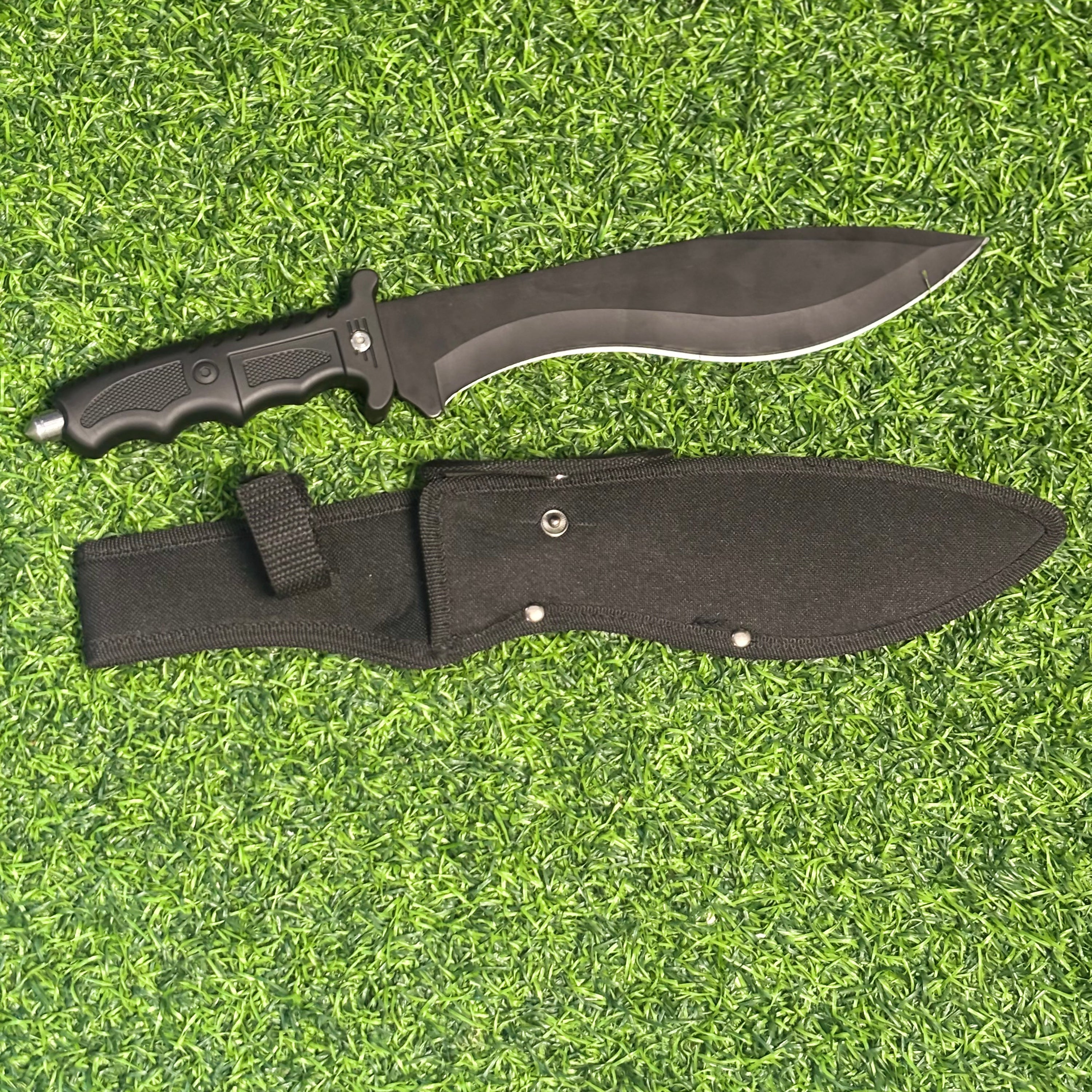 GANZO TACTICAL SURVIVAL KNIFE-789A
