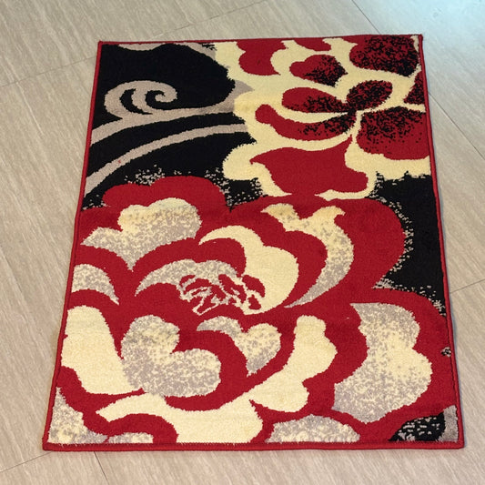 Woolen Customized Carpet