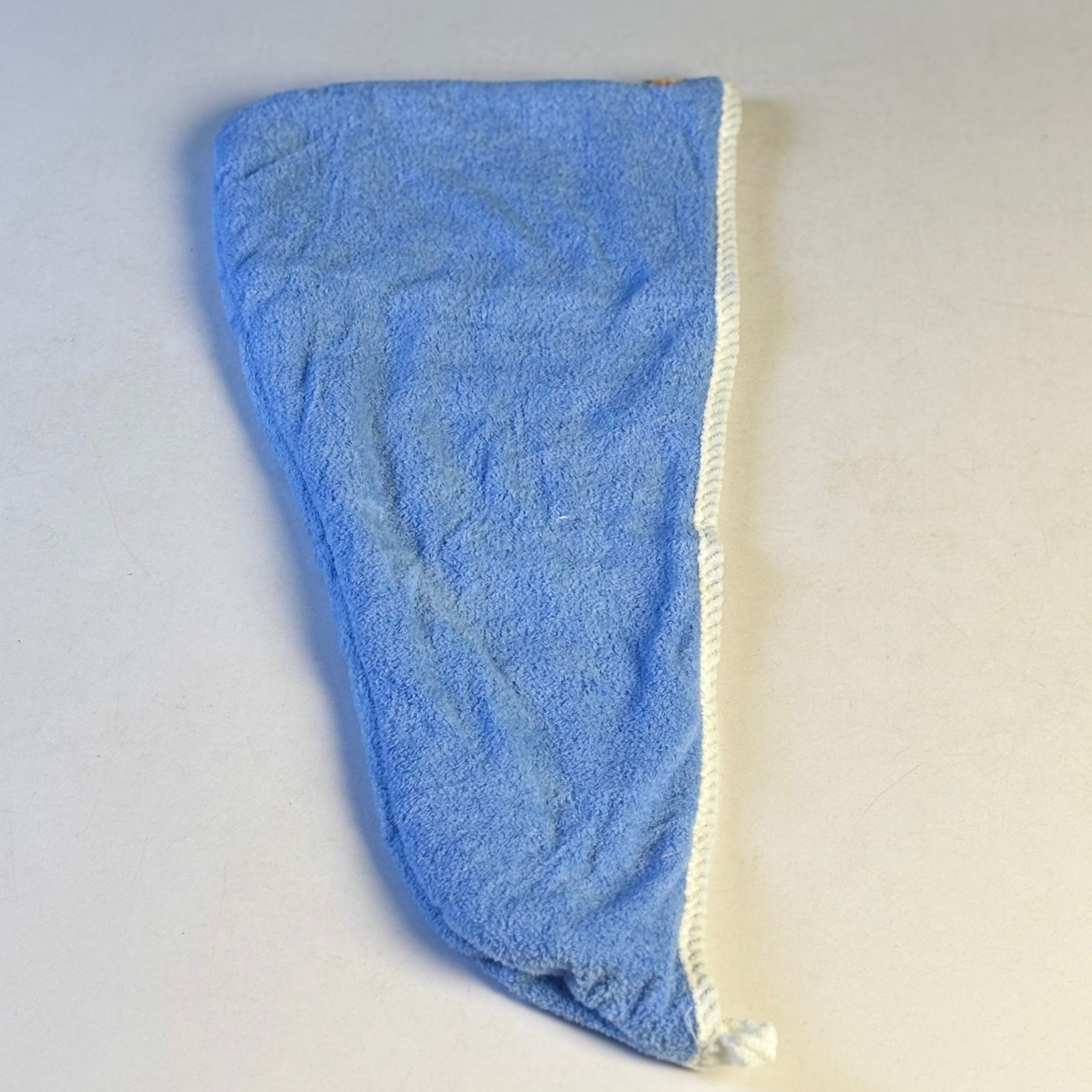 Microfiber Hair Towel