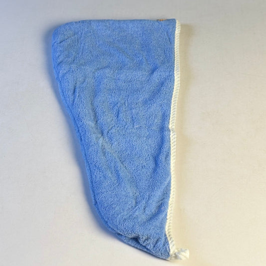 Microfiber Hair Towel