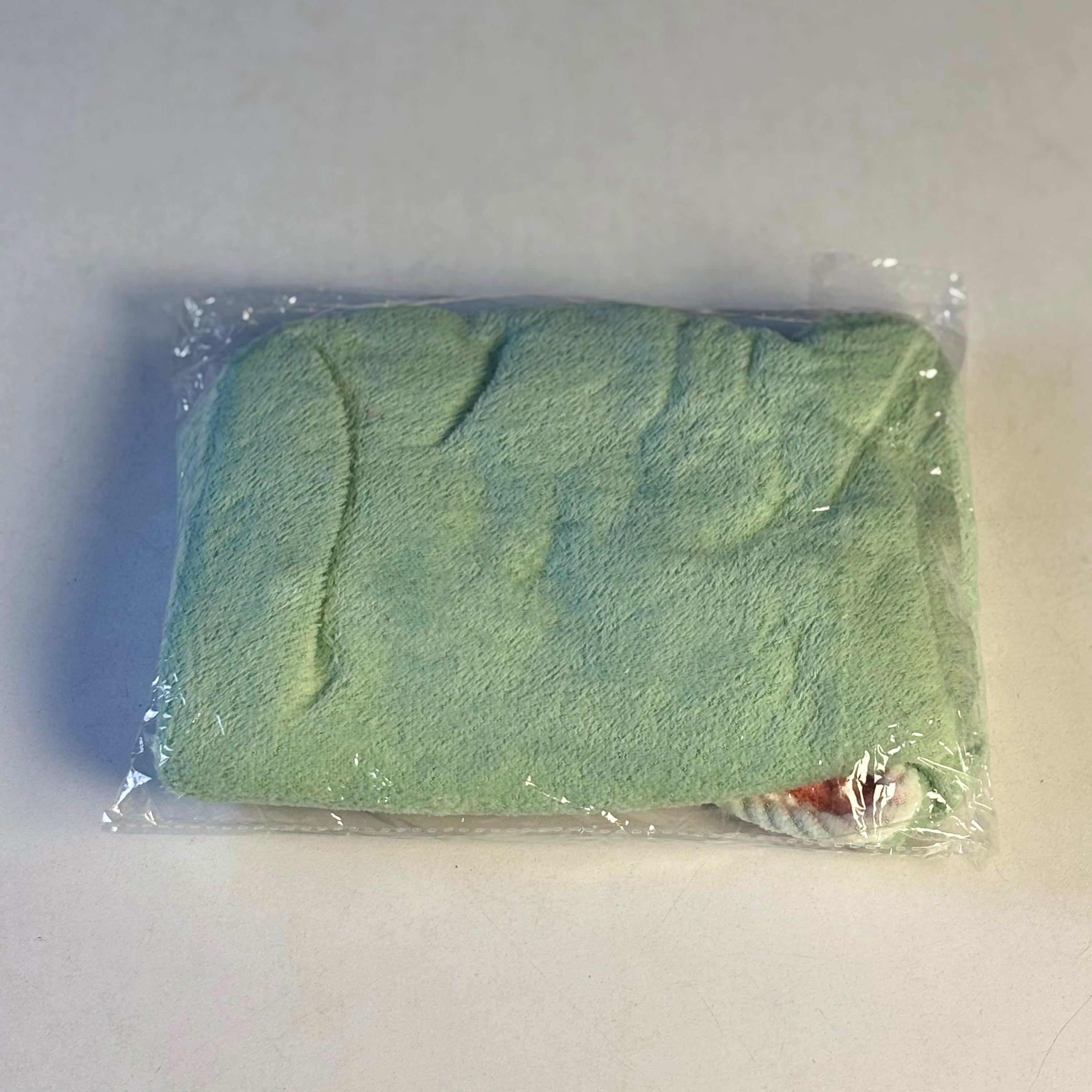 Microfiber Hair Towel