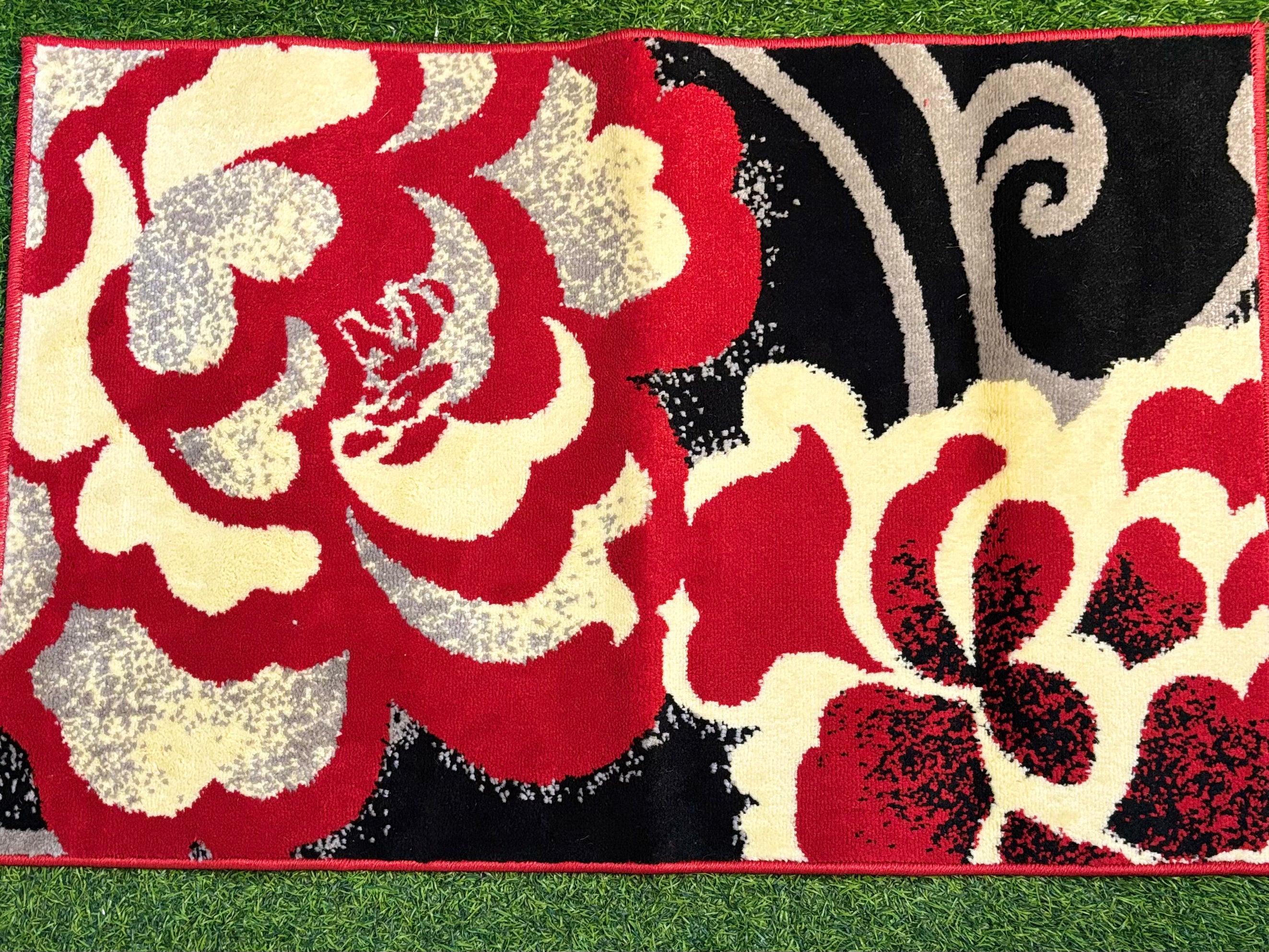 Woolen Customized Carpet