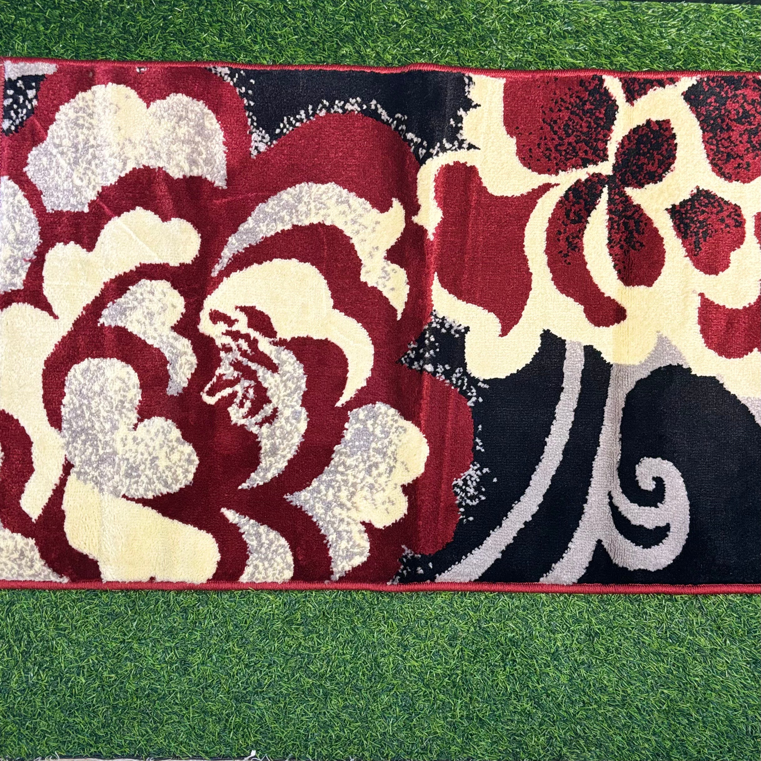 Woolen Customized Carpet