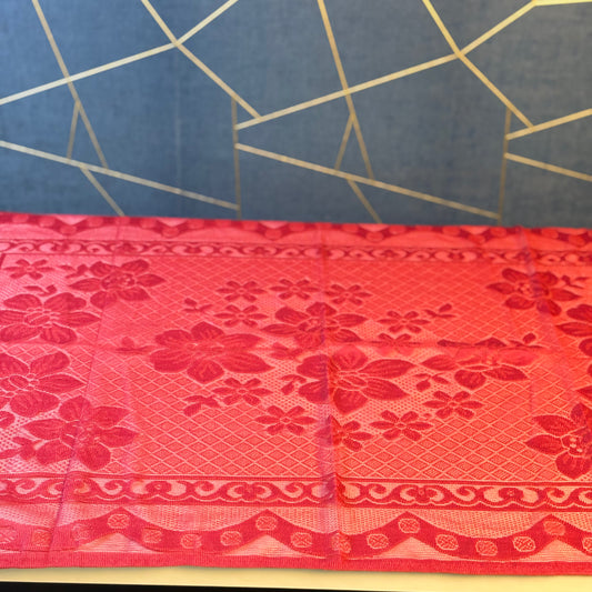 Dining Table Cloth – 60×90 ইঞ্চি