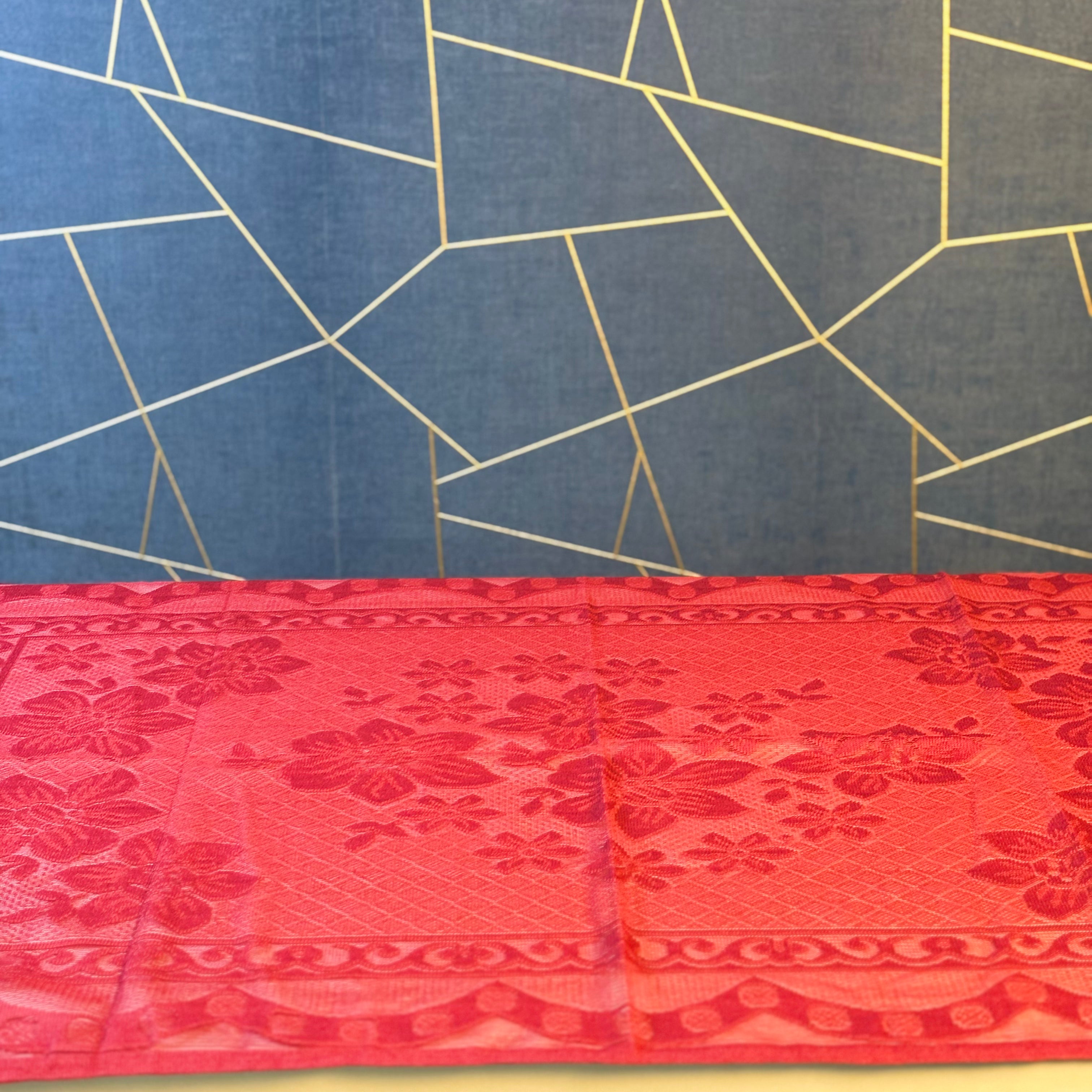 Dining Table Cloth – 30×45 ইঞ্চি