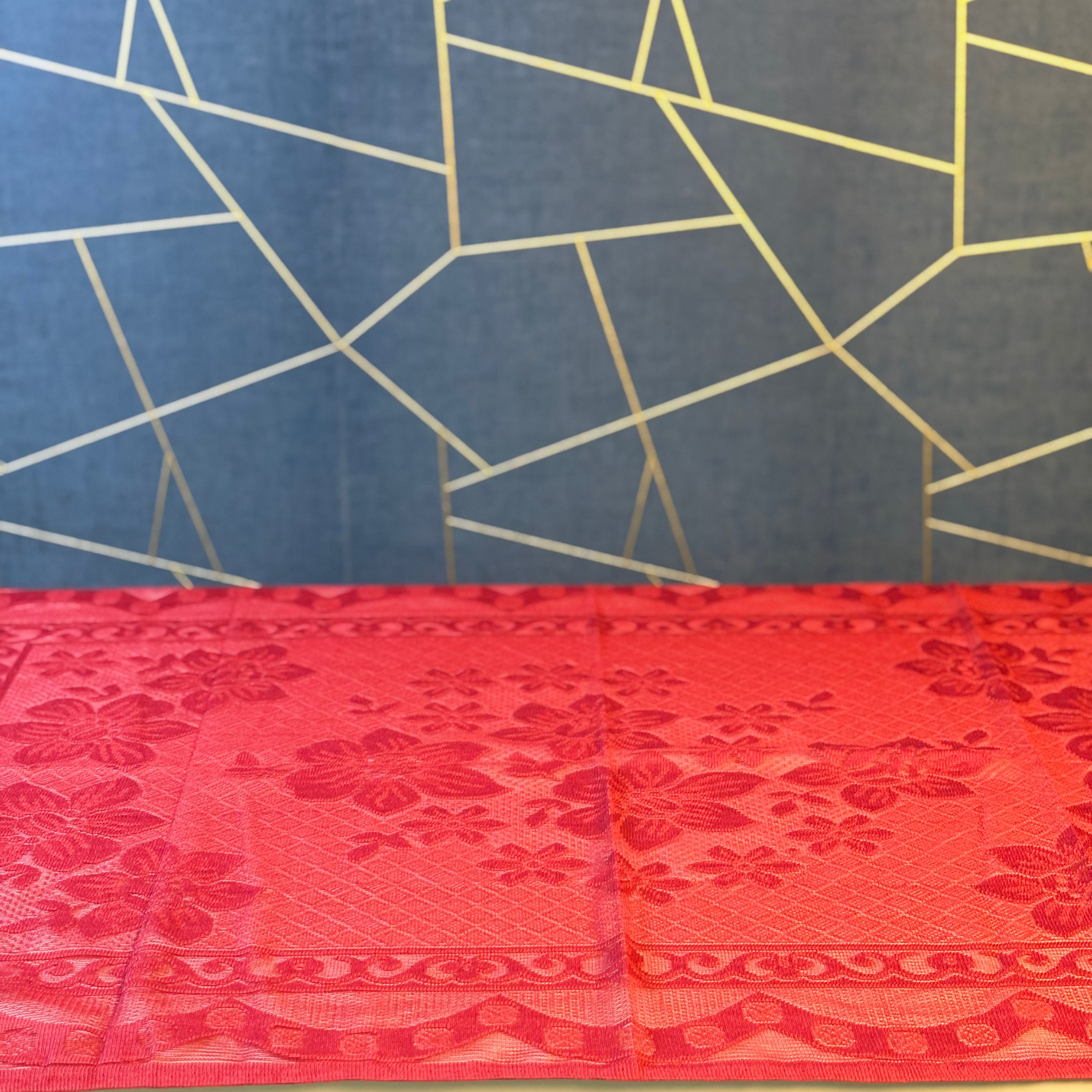 Dining Table Cloth – 30×45 ইঞ্চি