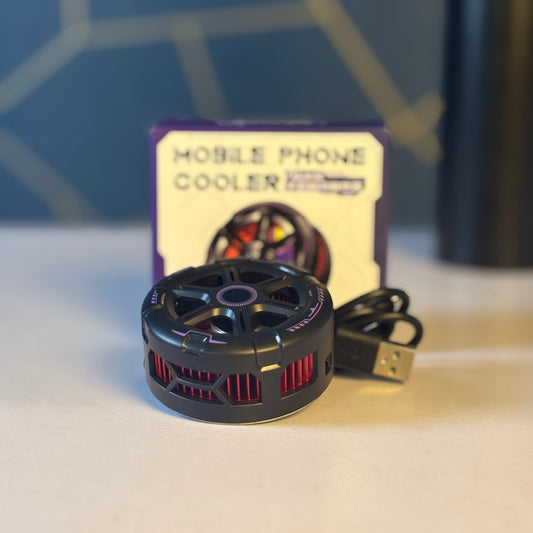 Mobile Phone Cooler K21