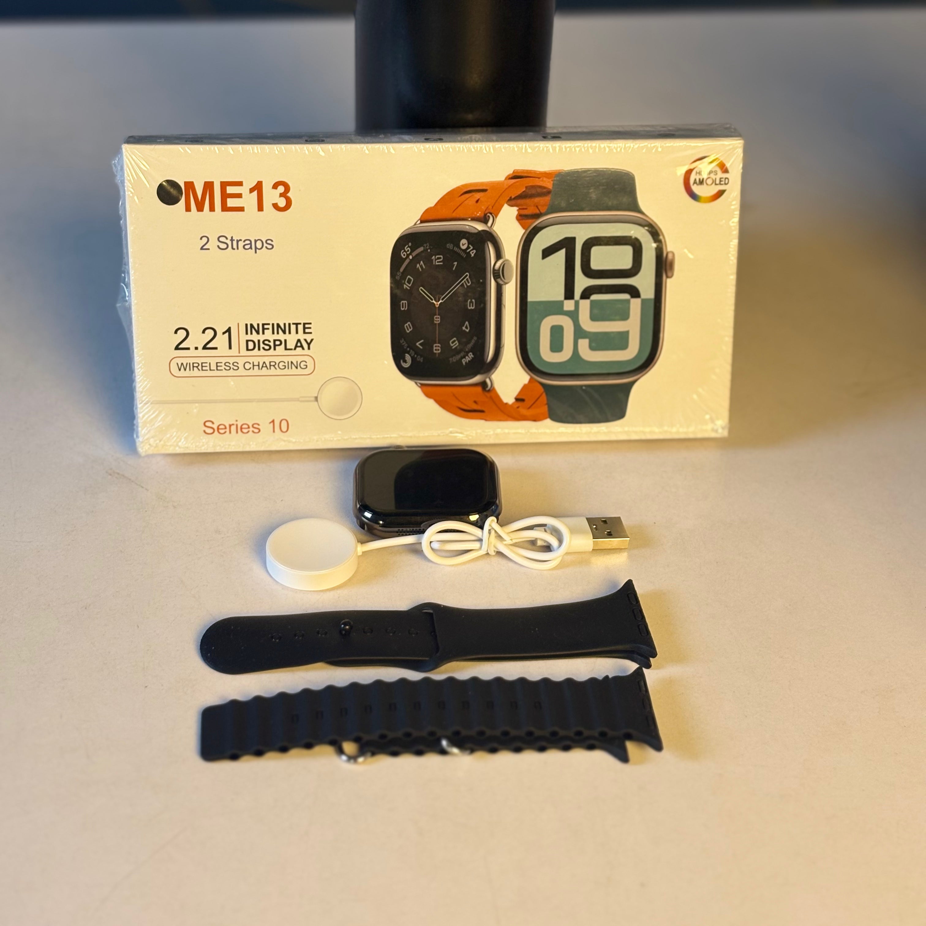 ME13 Series 10 smartwatch