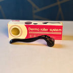 Derma Roller For Hair & Skin