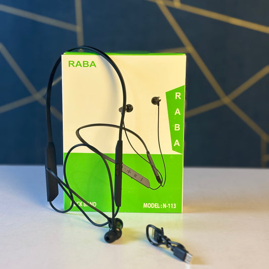 raba neckband N-113