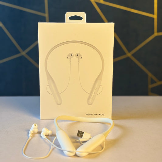 bluetooth wireless neckband MX-WL73