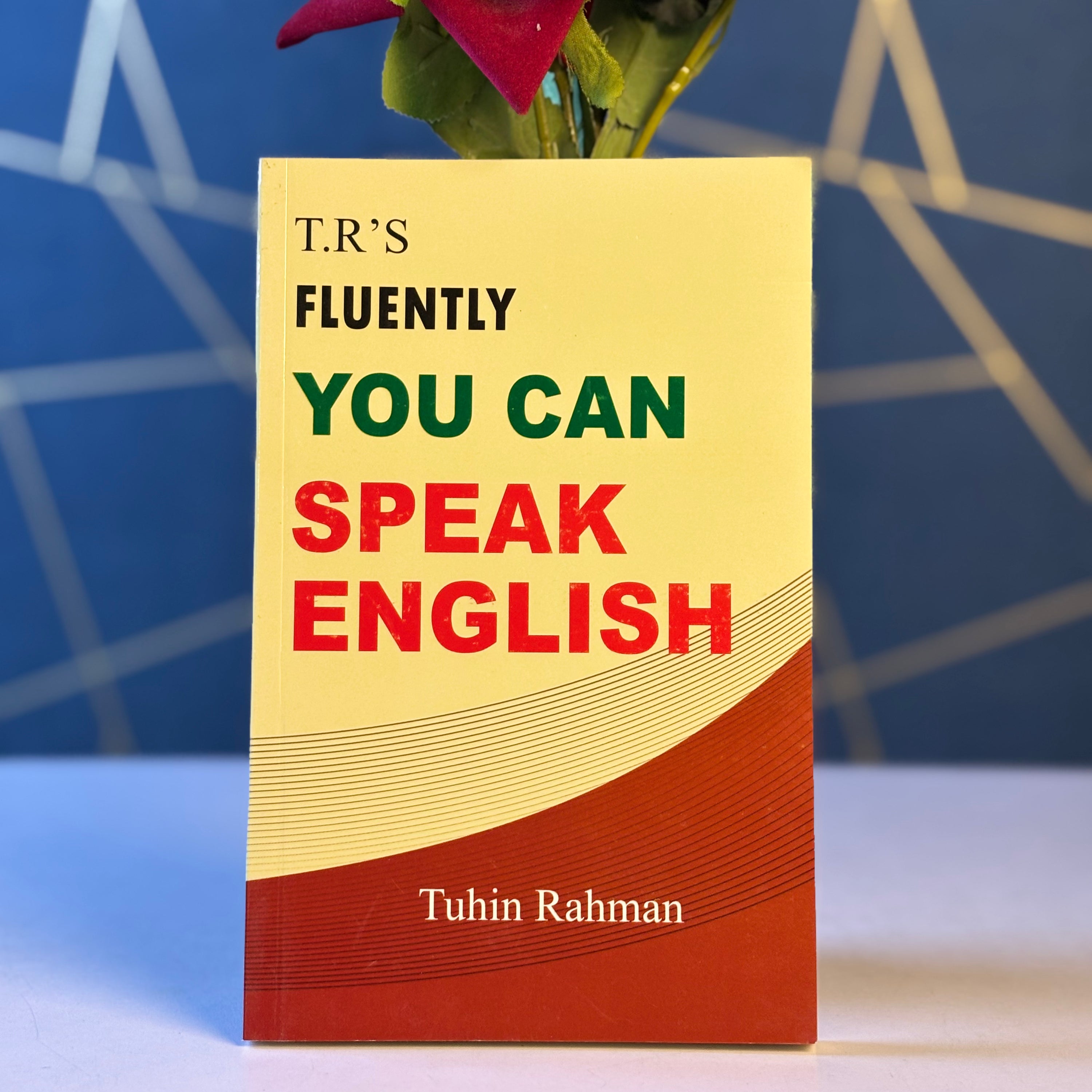 5 in 1 English Speaking Combo Pack