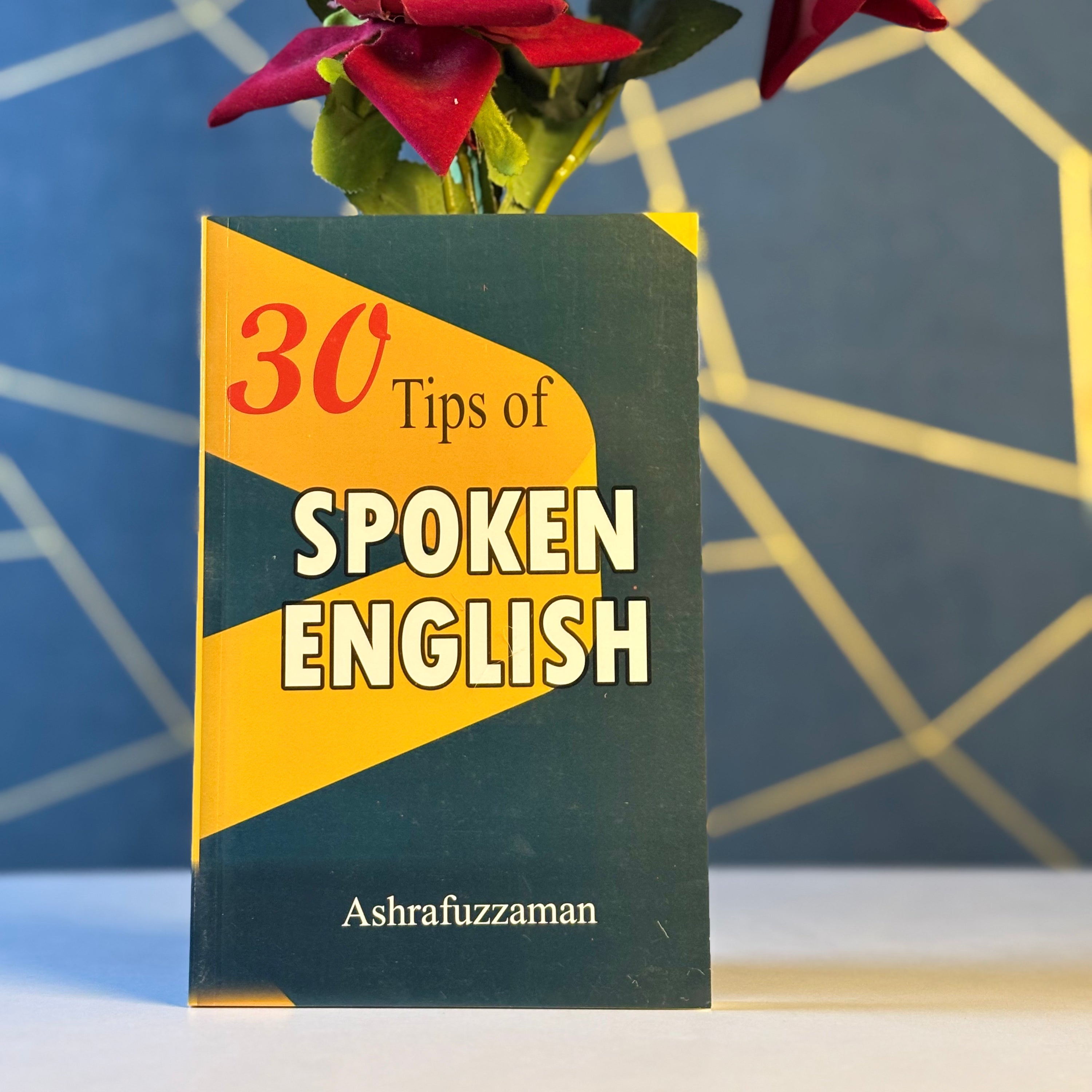 5 in 1 English Speaking Combo Pack