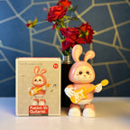 Rabbit Co Guitarist – Musical Dancing Toy
