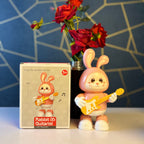 Rabbit Co Guitarist – Musical Dancing Toy