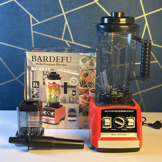 Bardefu Multi-Purpose Blender BF-8039