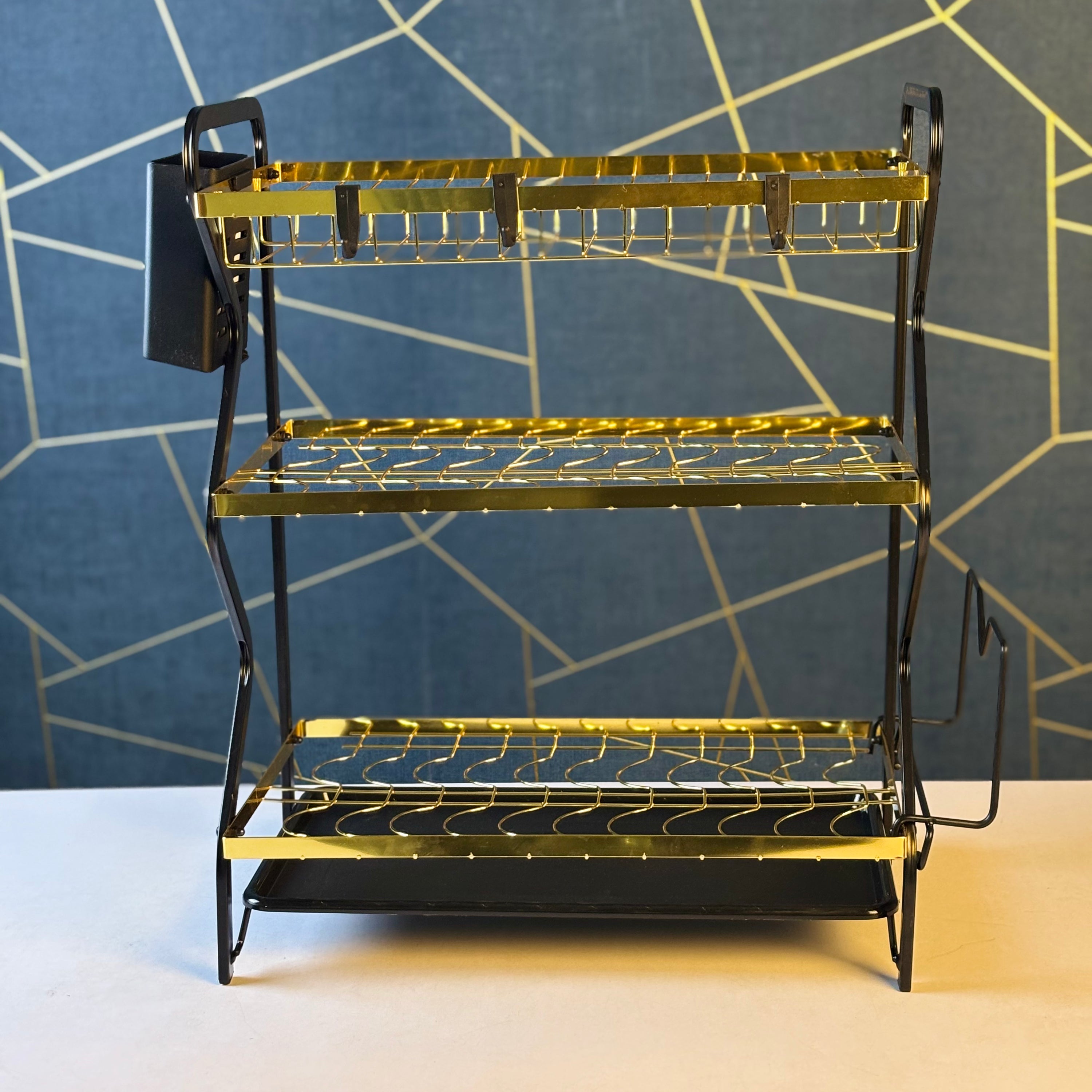 Dish Rack-MZY1133A