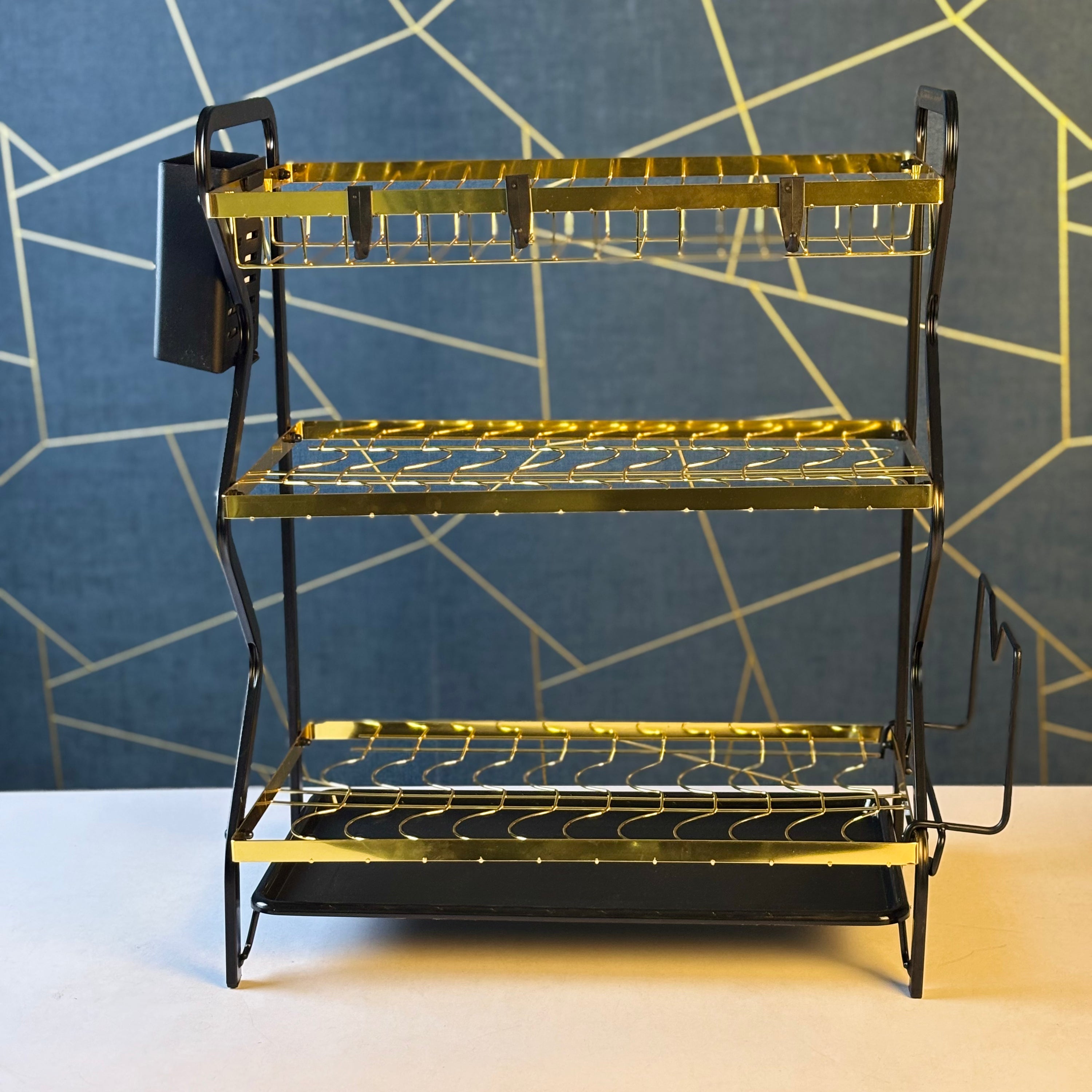 Dish Rack-MZY1133A