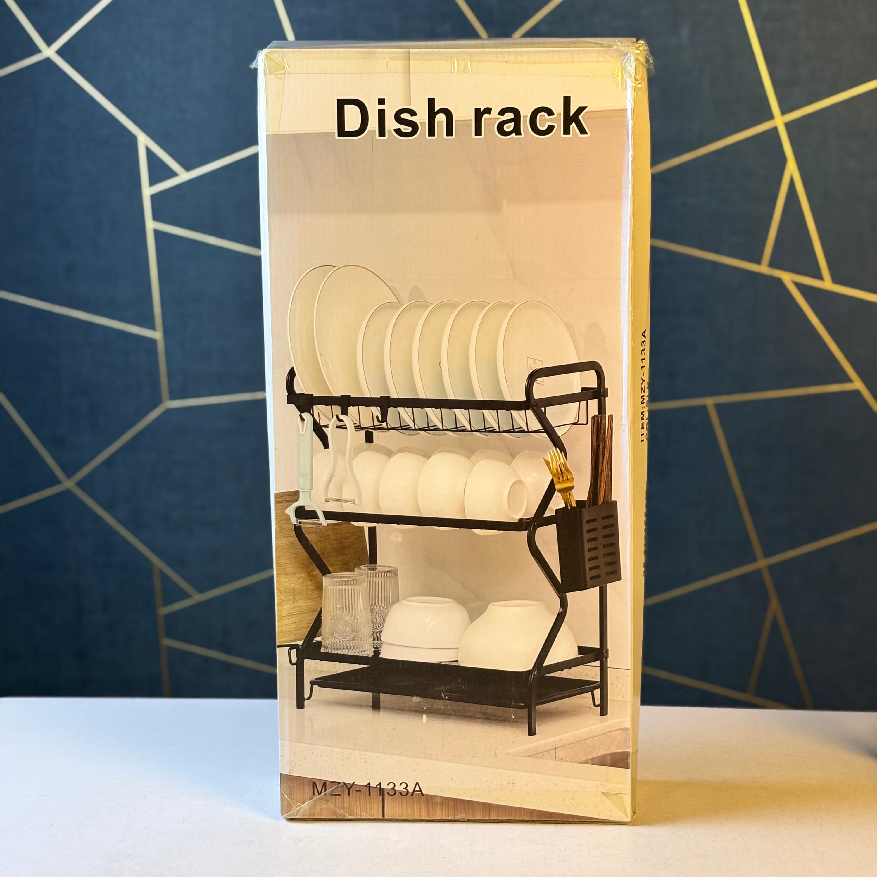 Dish Rack-MZY1133A