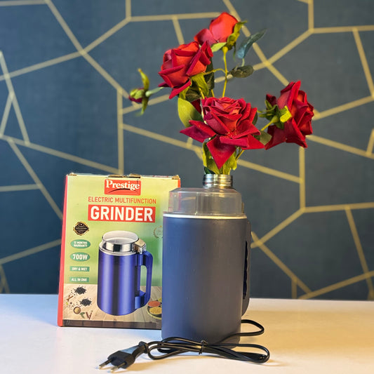 Prestige ELECTRIC MULTIFUNCTION GRINDER