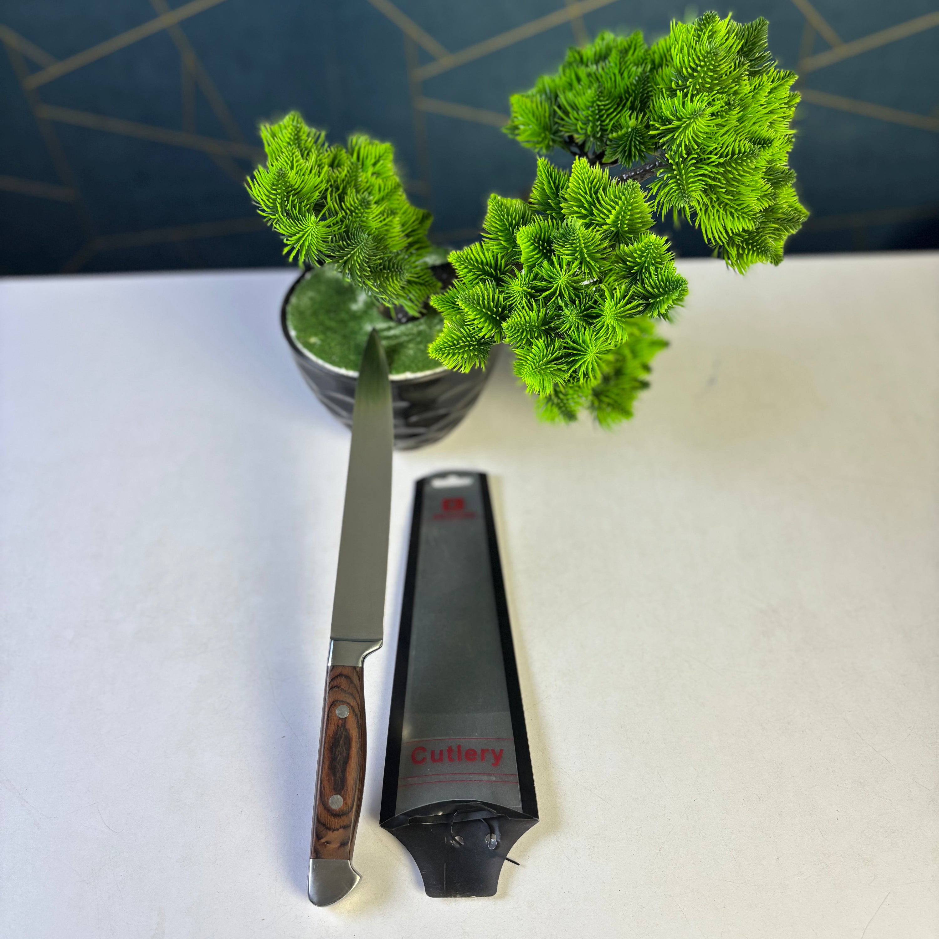Cutlery Kitchen Knife 13 inch