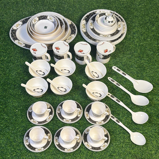 60 Pis Dinner set