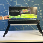 Portable BBQ Gril Machine